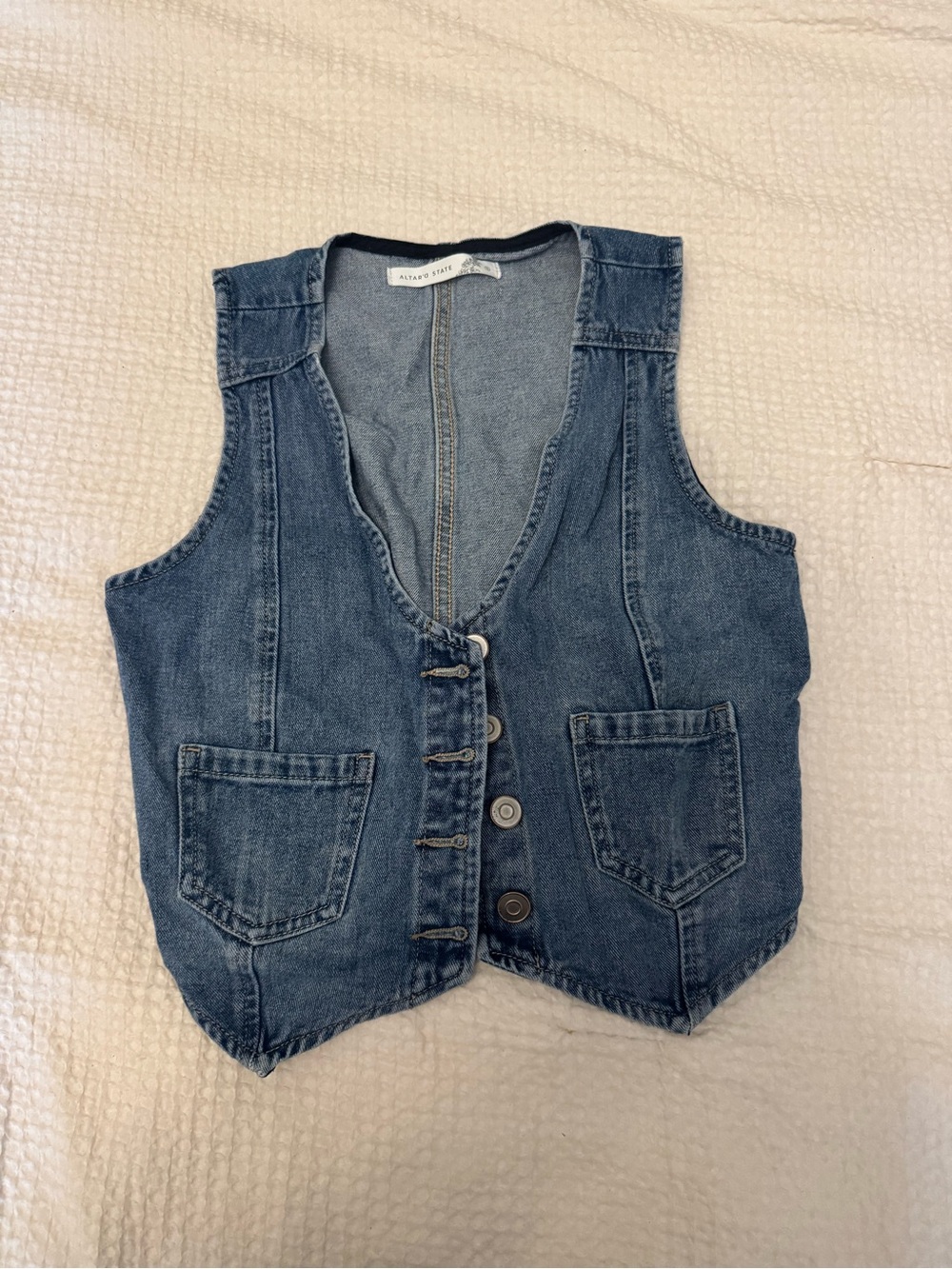 Women's Jeans Subcategory